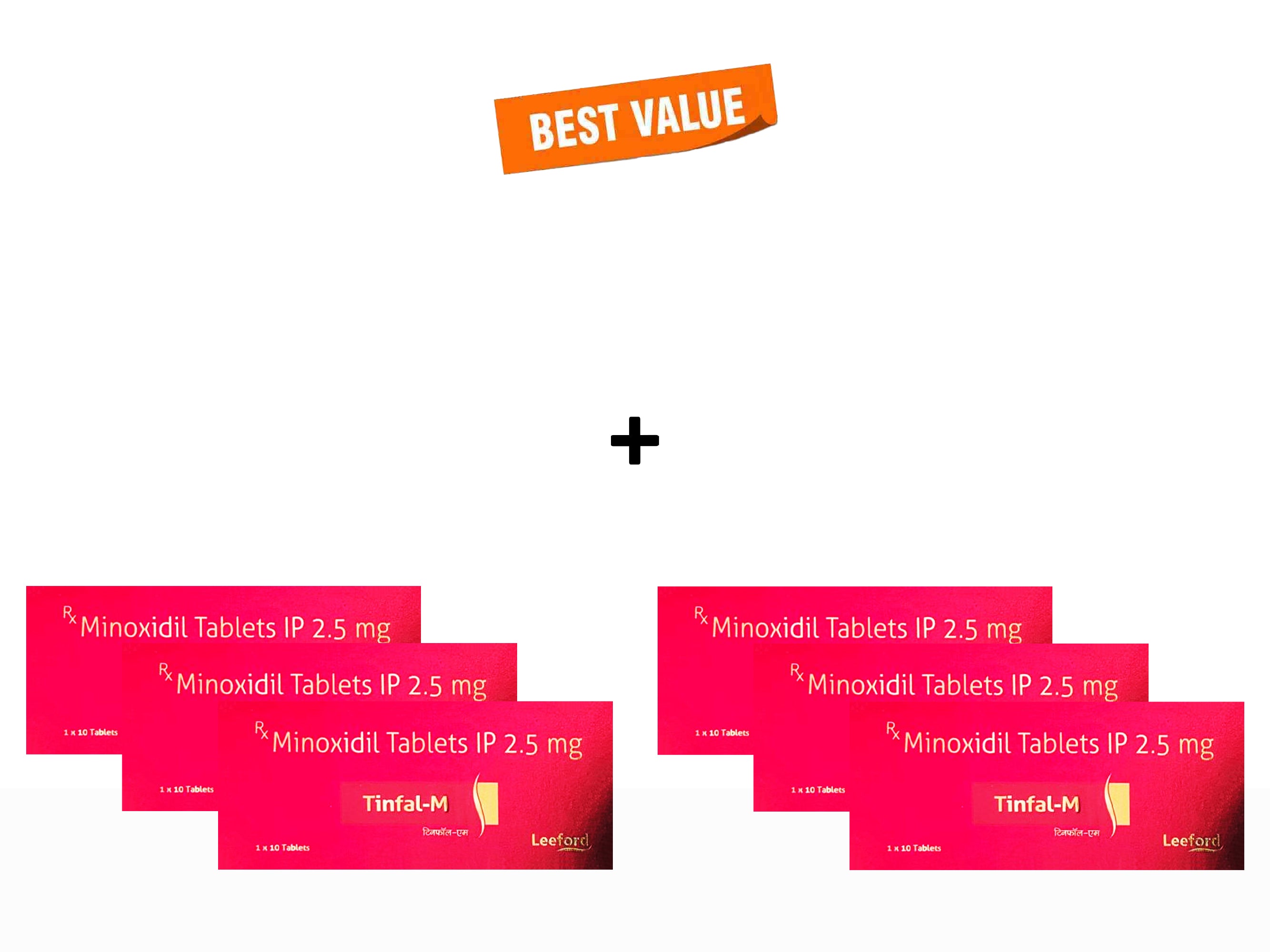 Tinfal-M Tablet