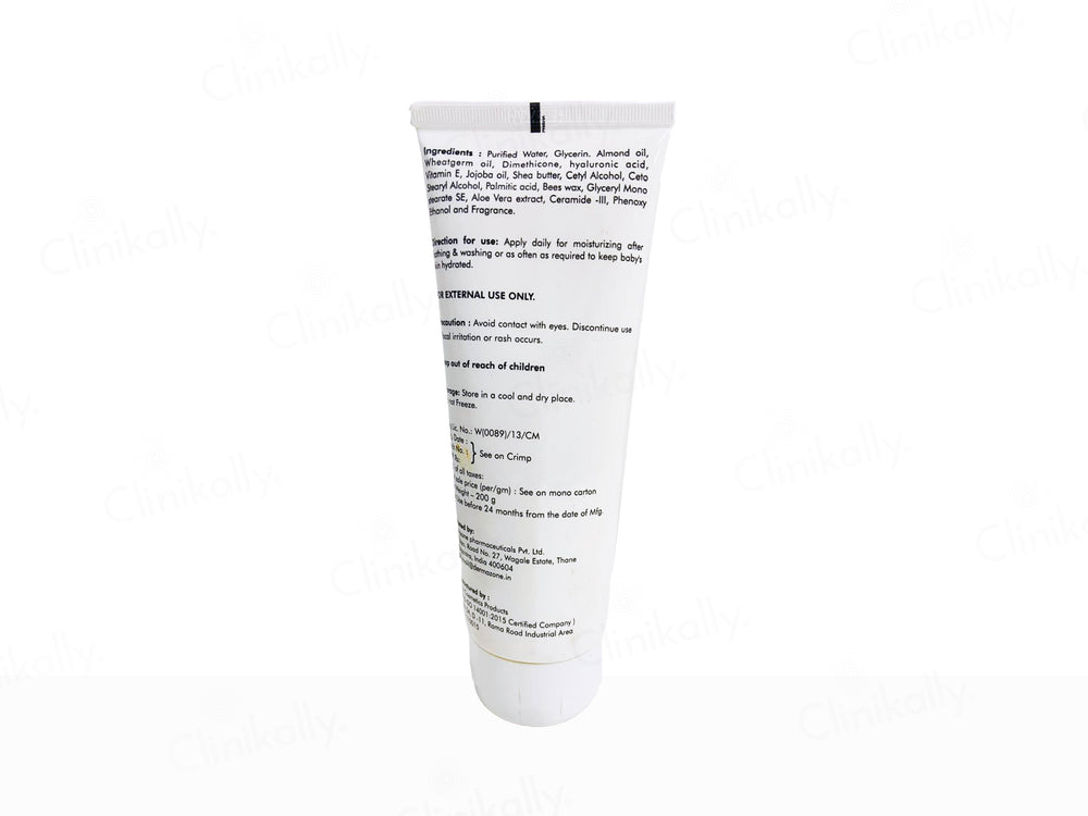 Tinysoft Baby Moisturizer Lotion