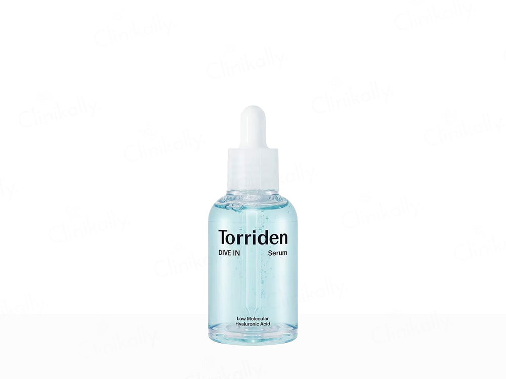 Torriden Dive In Face Serum