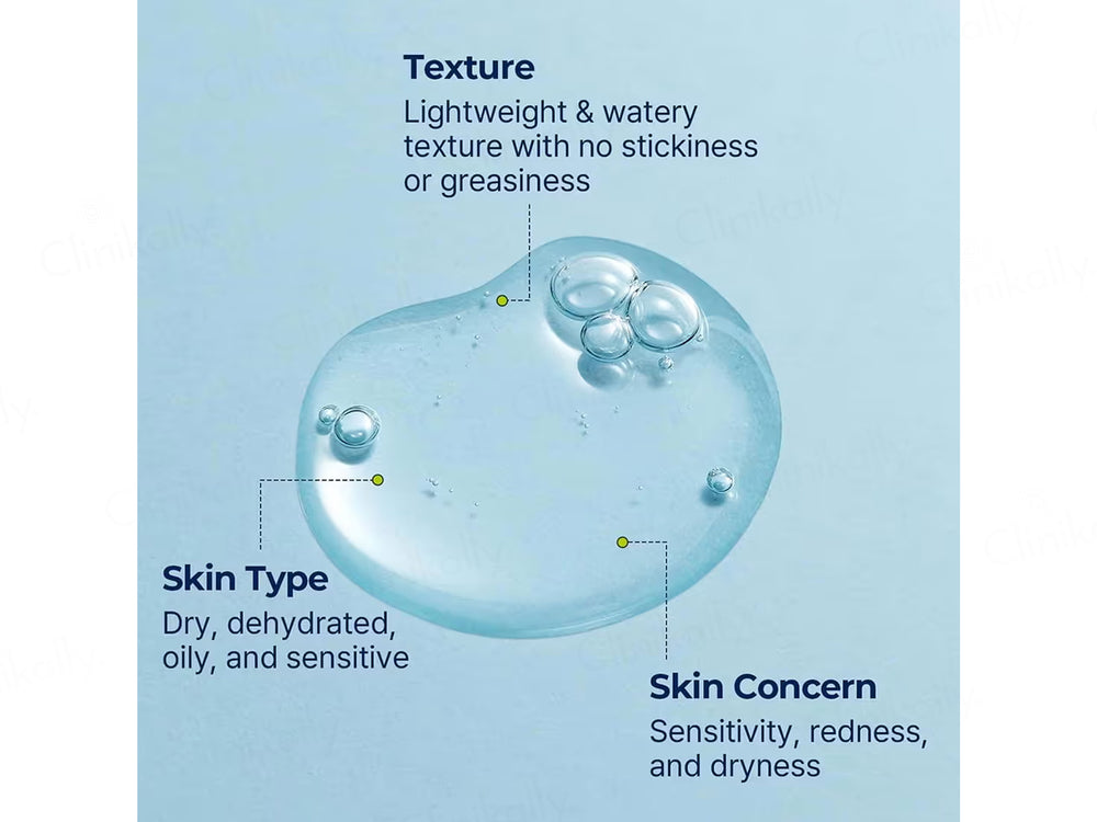 Torriden Dive In Face Serum