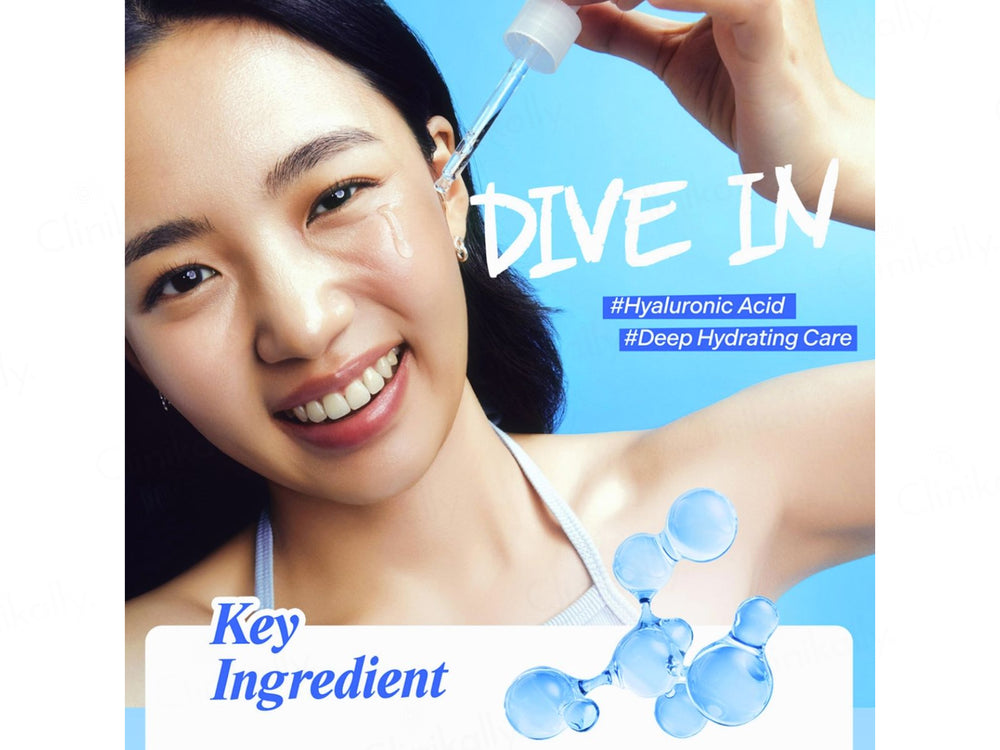 Torriden Dive In Face Sheet Mask