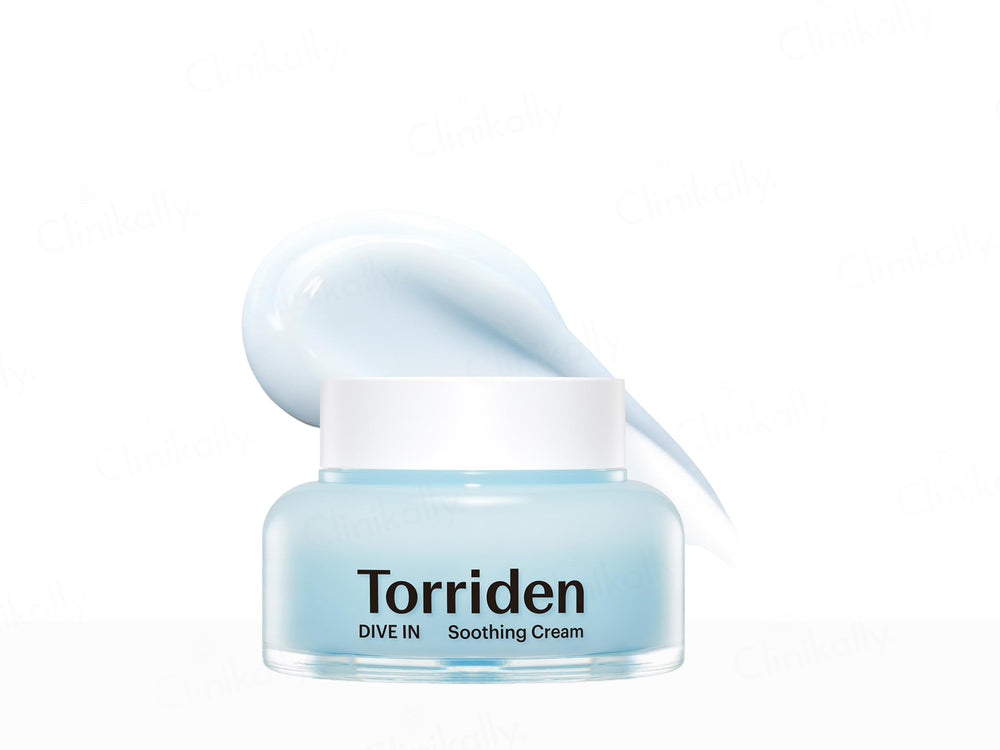 Torriden Dive In Soothing Cream