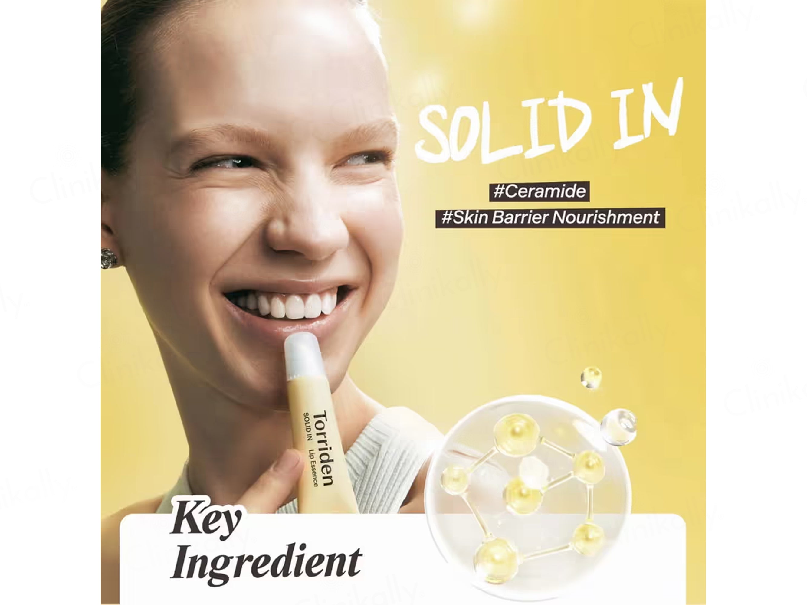 Torriden Solid In Lip Essence