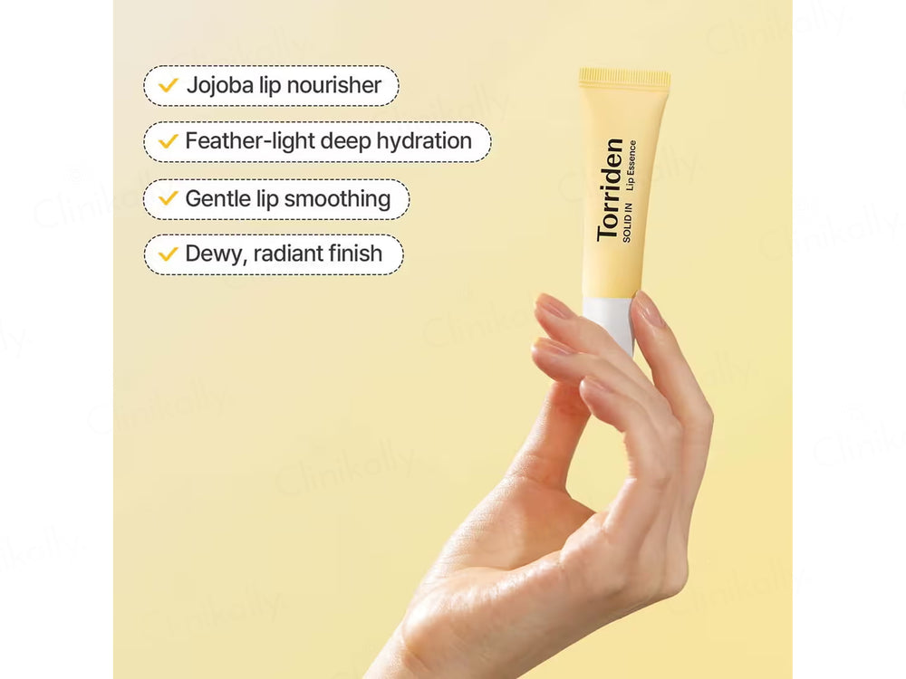 Torriden Solid In Lip Essence