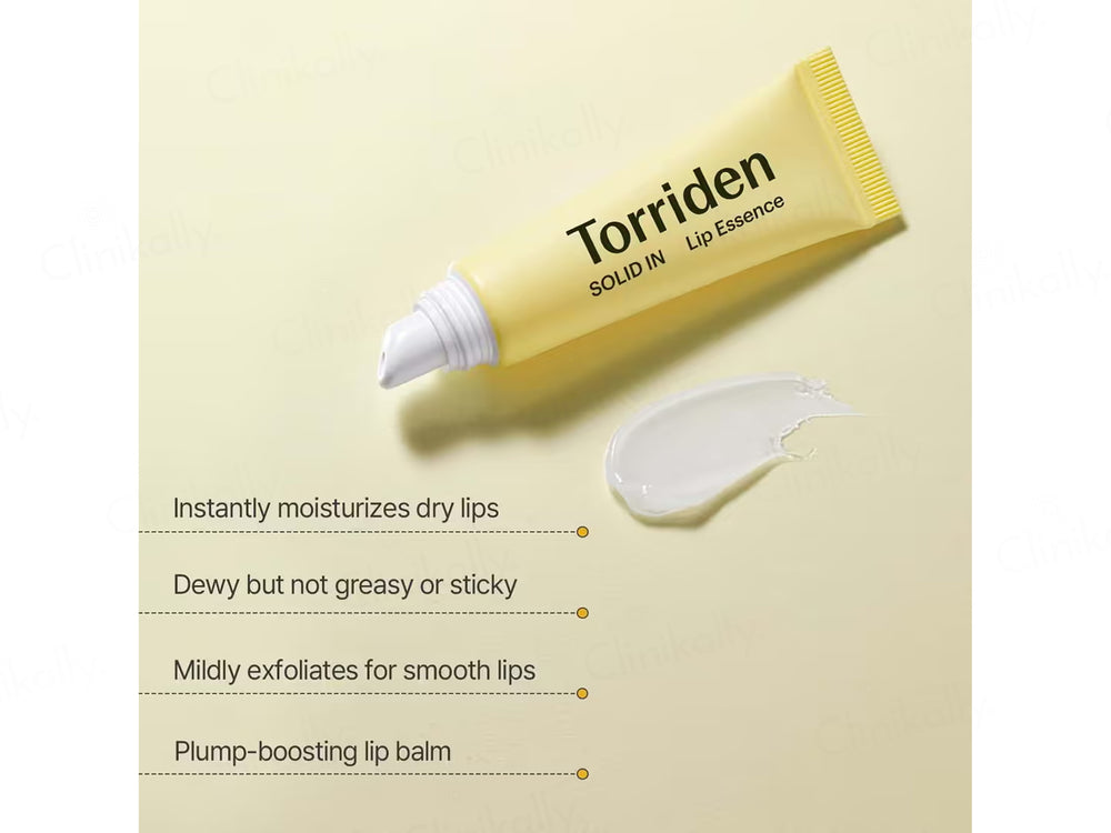 Torriden Solid In Lip Essence
