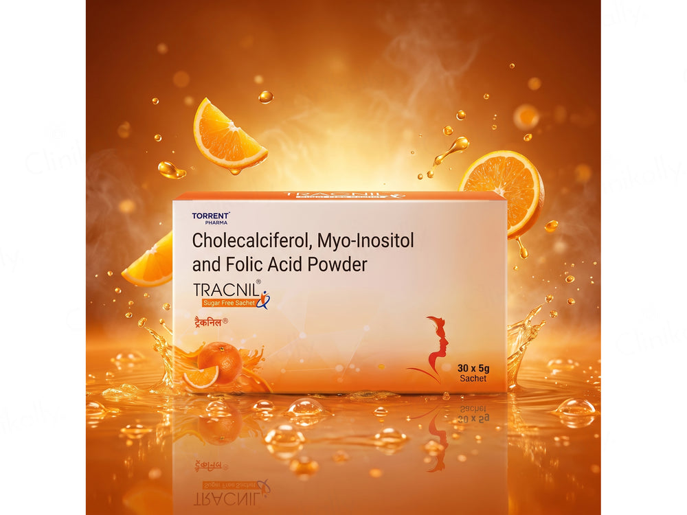 Tracnil Sachet