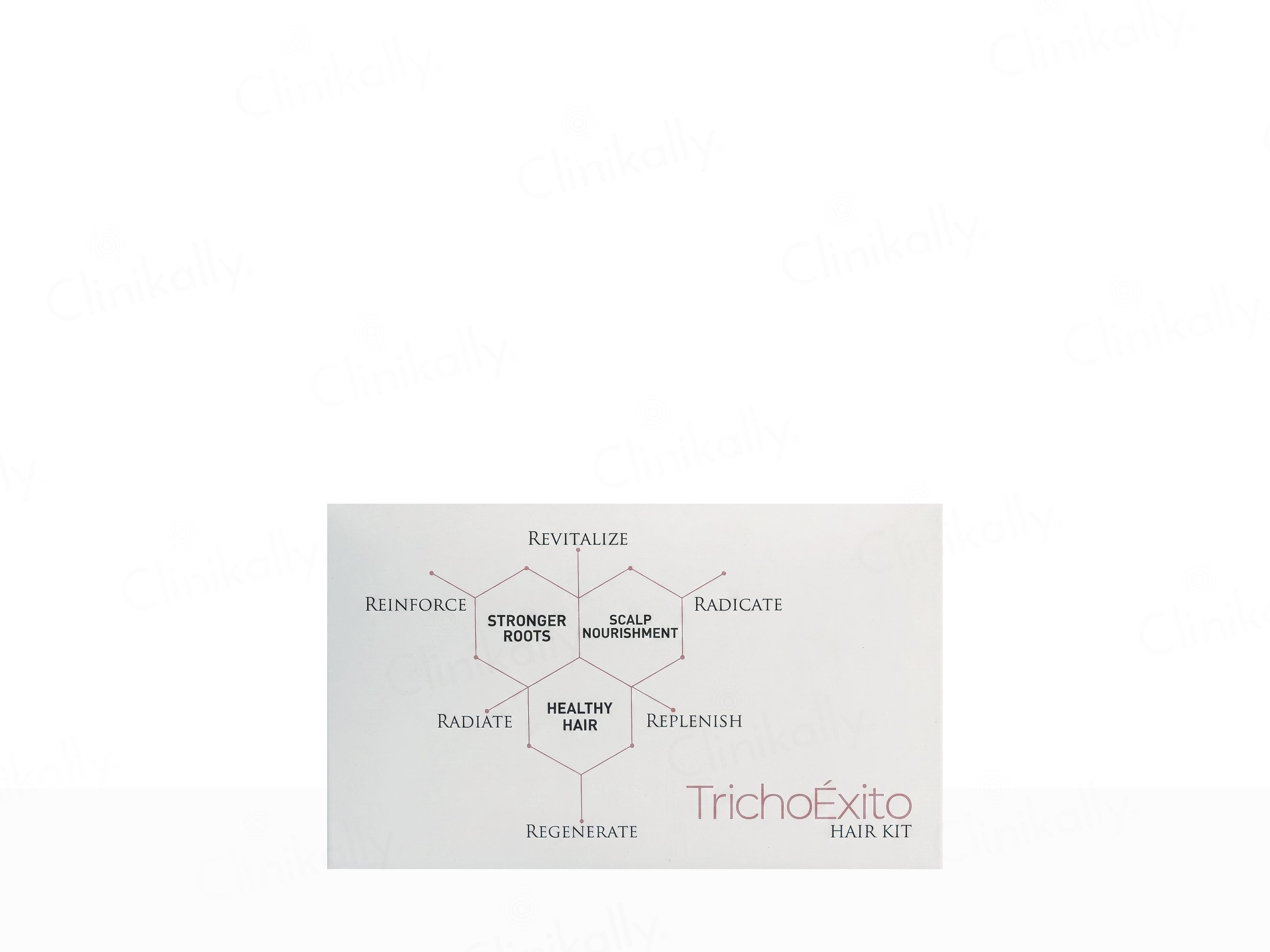 TrichoExito Cylical Therapy Hair Kit
