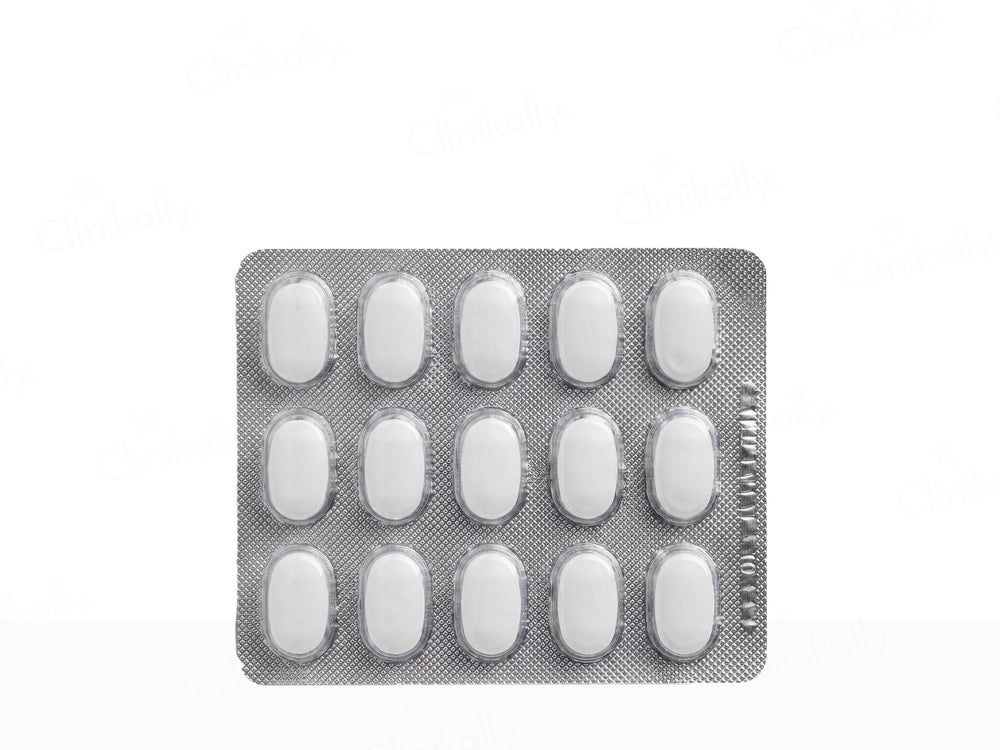 Tricium-XT Tablet