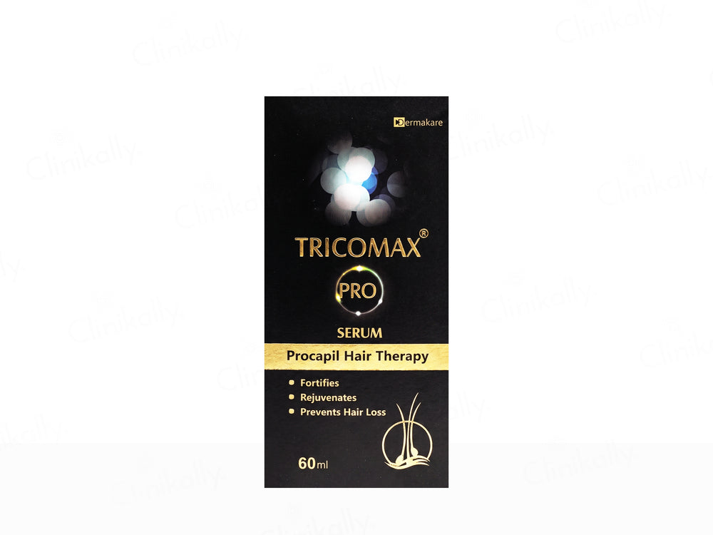 Tricomax Pro Hair Therapy Serum