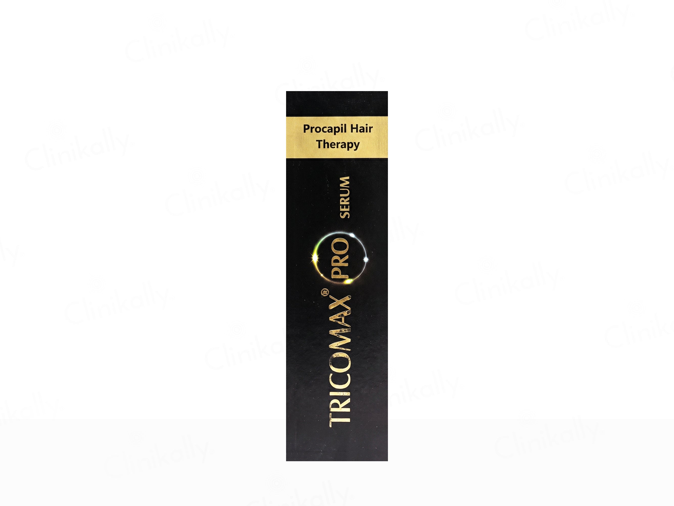 Tricomax Pro Hair Therapy Serum