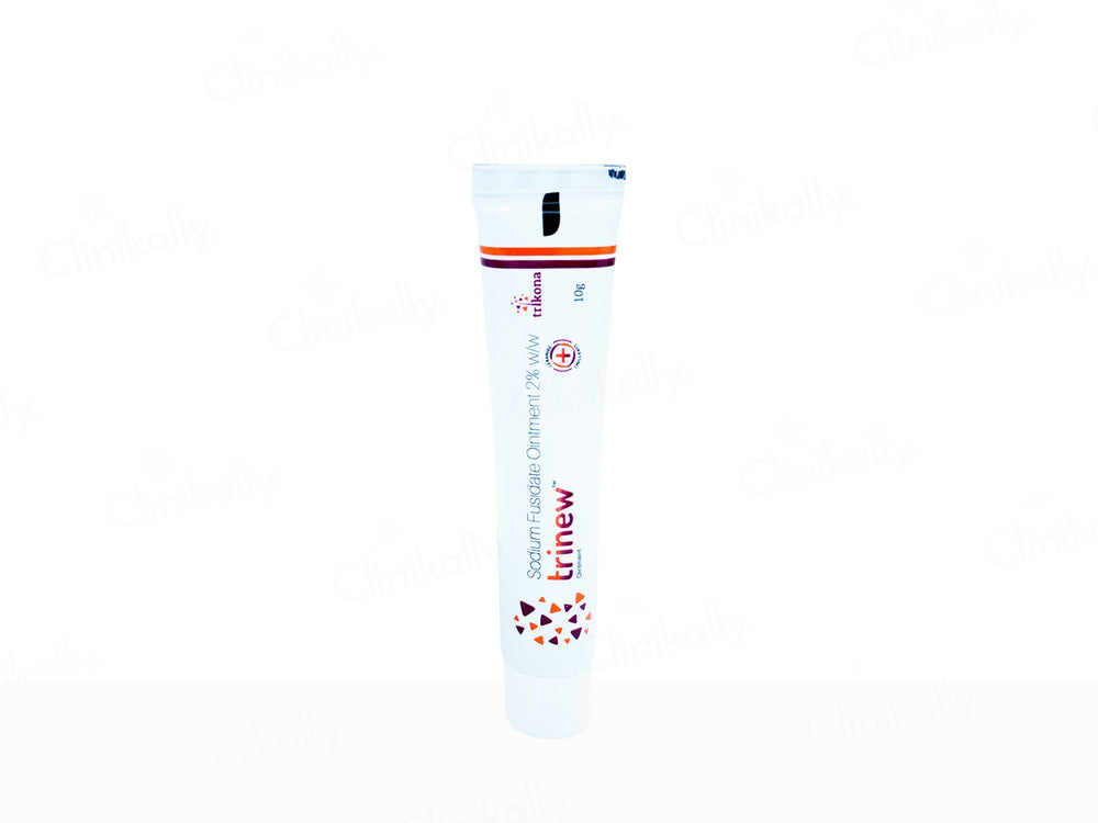 Trinew 2% Ointment