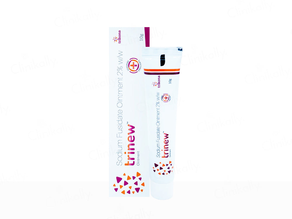 Trinew 2% Ointment