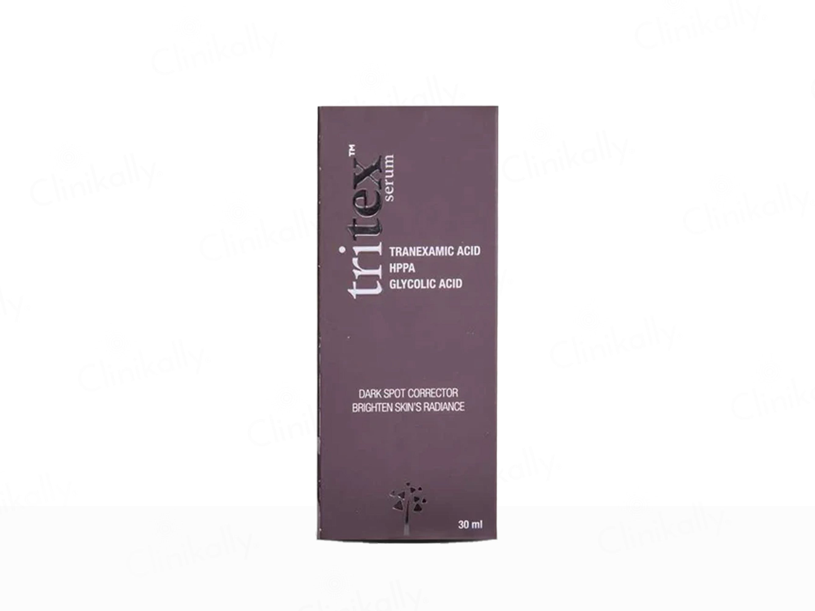 Tritex Dark Spot Corrector Face Serum
