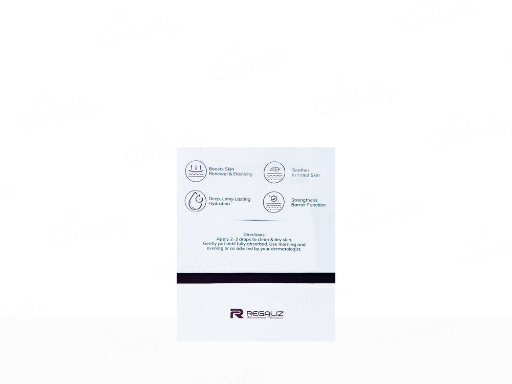 Truderma ExoCica Exosomes Serum