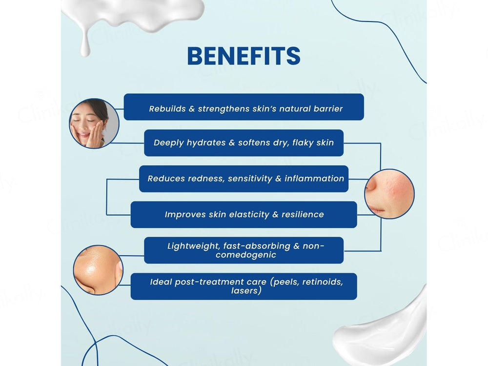 TrueBarrier Moisturizer Cream