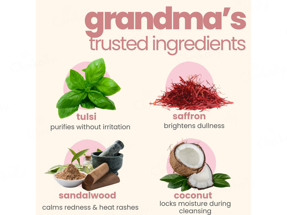 Tuco Kids Gentle Cleansing Body Wash