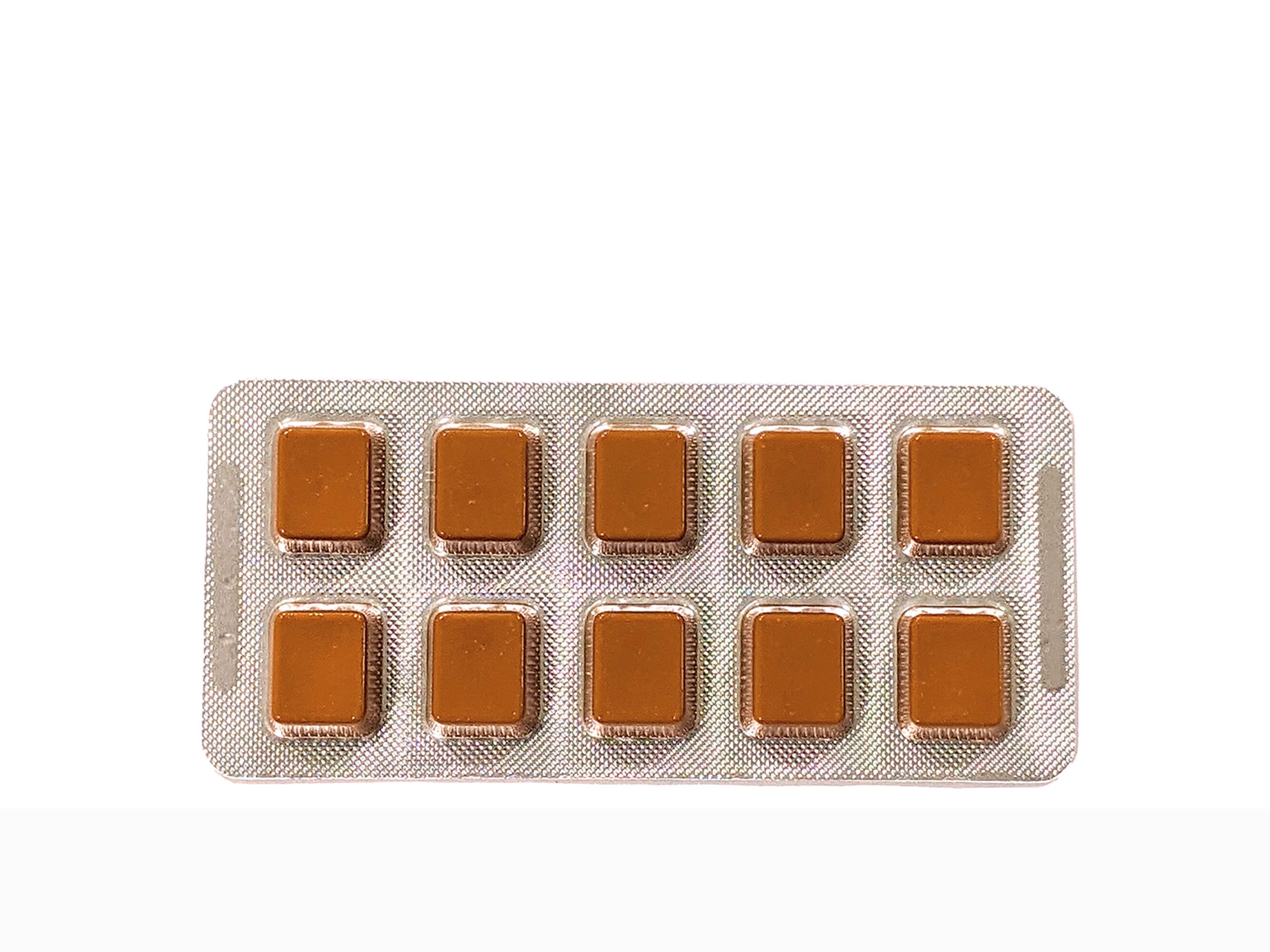 TurmBright Lozenges - Clinikally