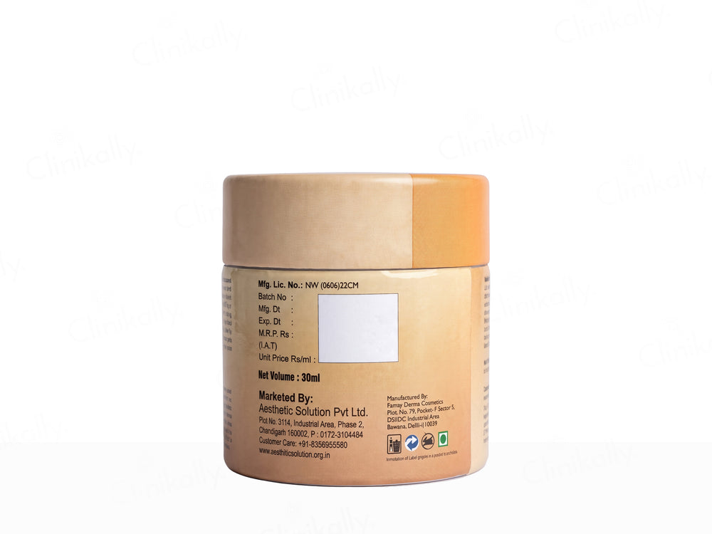 Tyrodip Brightening & Anti Aging Cream