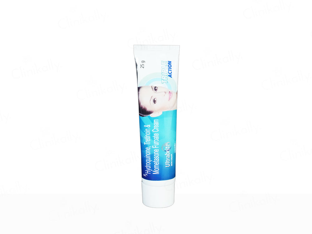 Ultrabrite Skin Cream