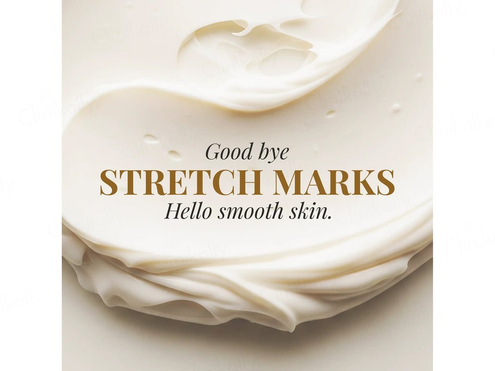 Uniqaya Anti Stretch Mark Body Butter