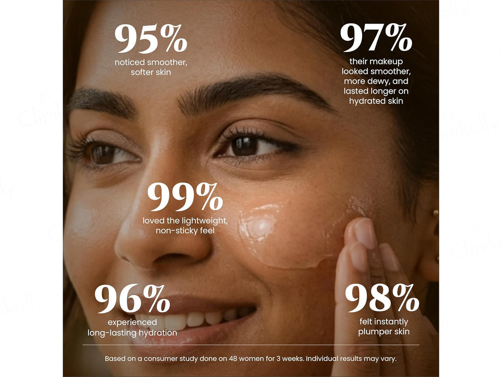 Uniqaya HA 5% Microbiome Serum