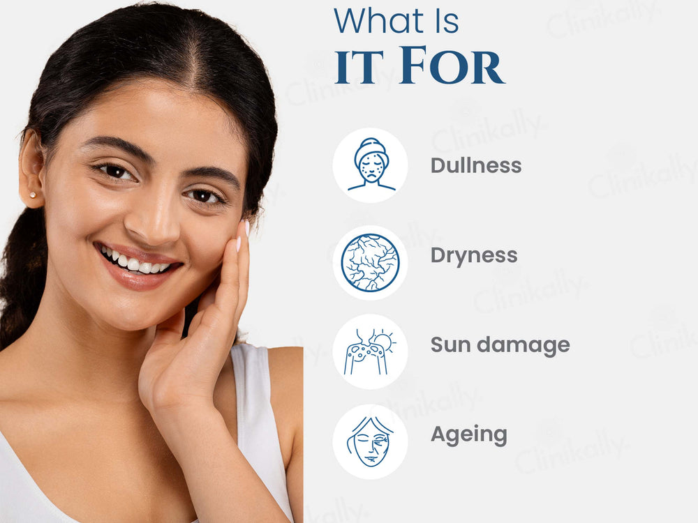 Uniqaya Skin Balancing Moisturiser