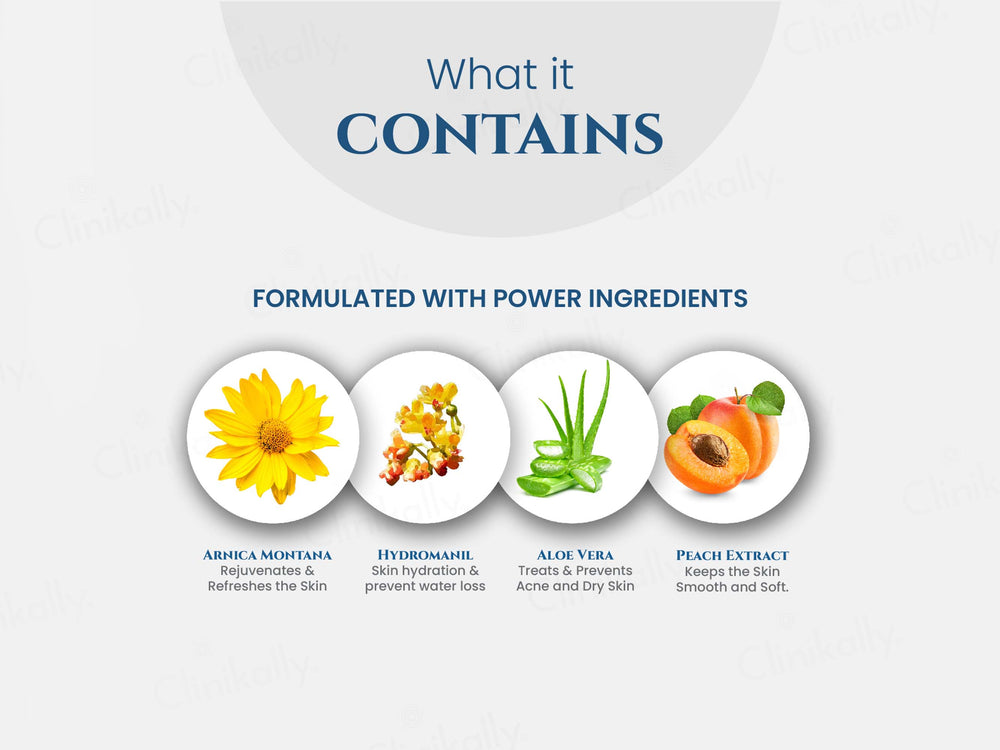 Uniqaya Skin Balancing Moisturiser