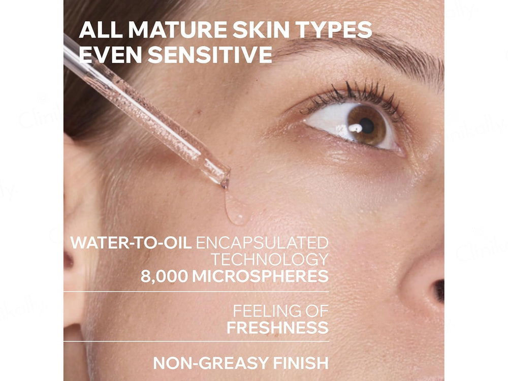 Uriage Age Absolu Collagen Booster Micro-Redensifying Serum