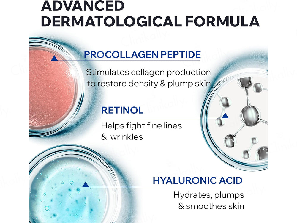 Uriage Age Absolu Collagen Booster Micro-Redensifying Serum