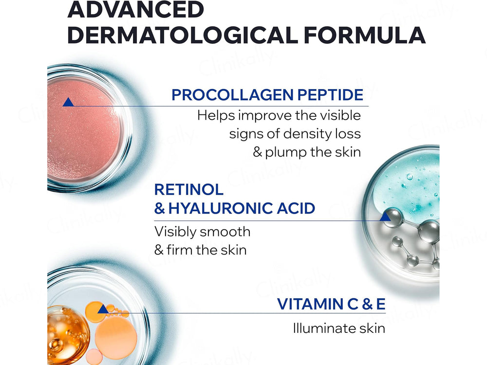 Uriage Age Absolu Redensifying Night Care Cream