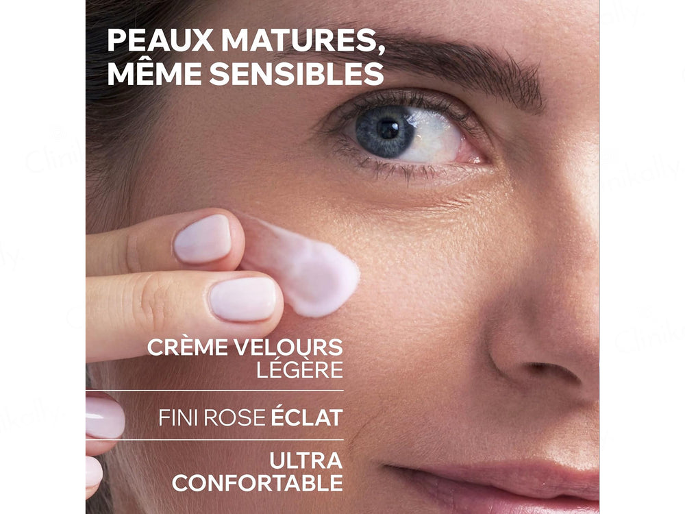 Uriage Age Absolu Redensifying Rosy Cream
