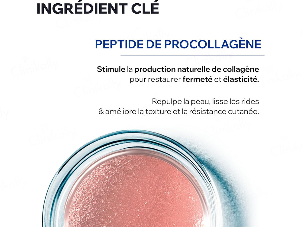 Uriage Age Absolu Redensifying Rosy Cream