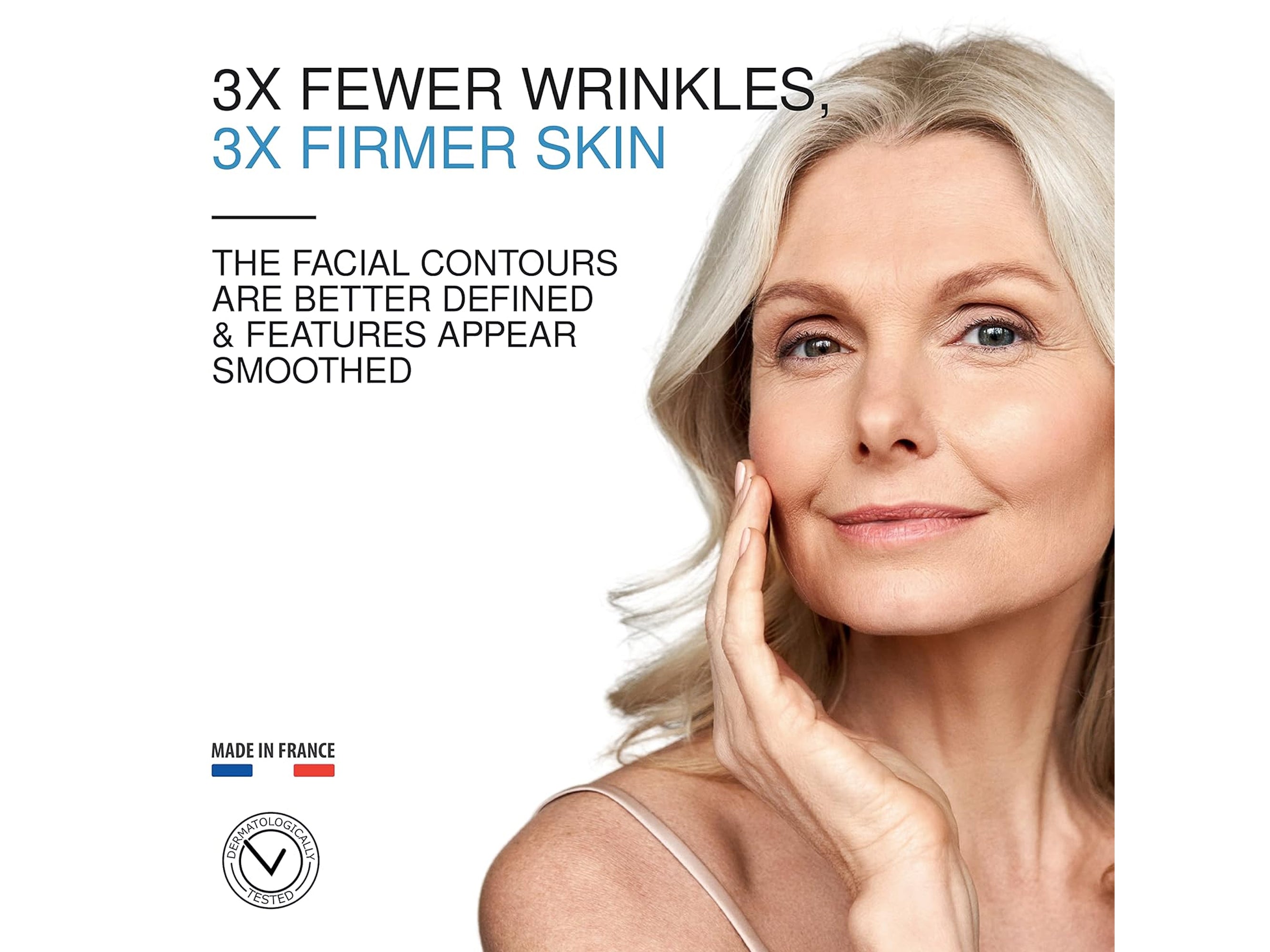 Uriage Age Lift Intensive Firming Smoothing Serum