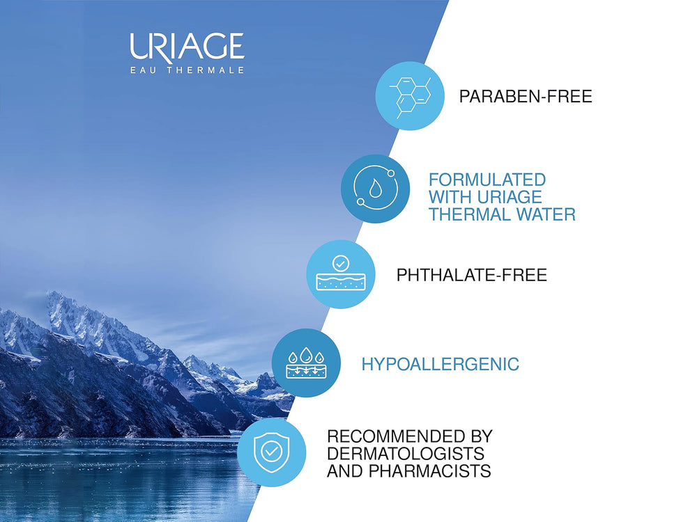 Uriage Age Lift Intensive Firming Smoothing Serum