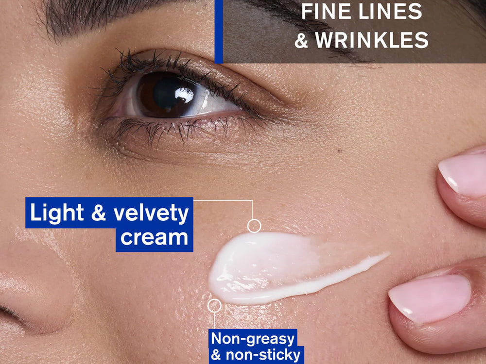 Uriage Age Lift Revitalizing Night Smoothing Cream