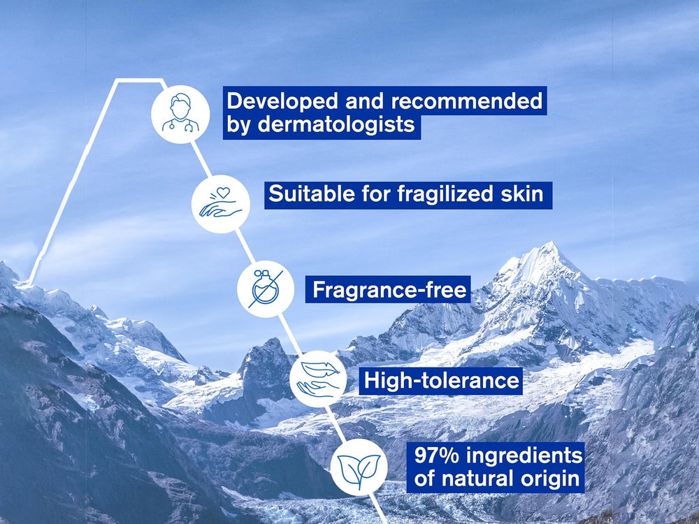 Uriage Cica Daily Intense Repairing Serum
