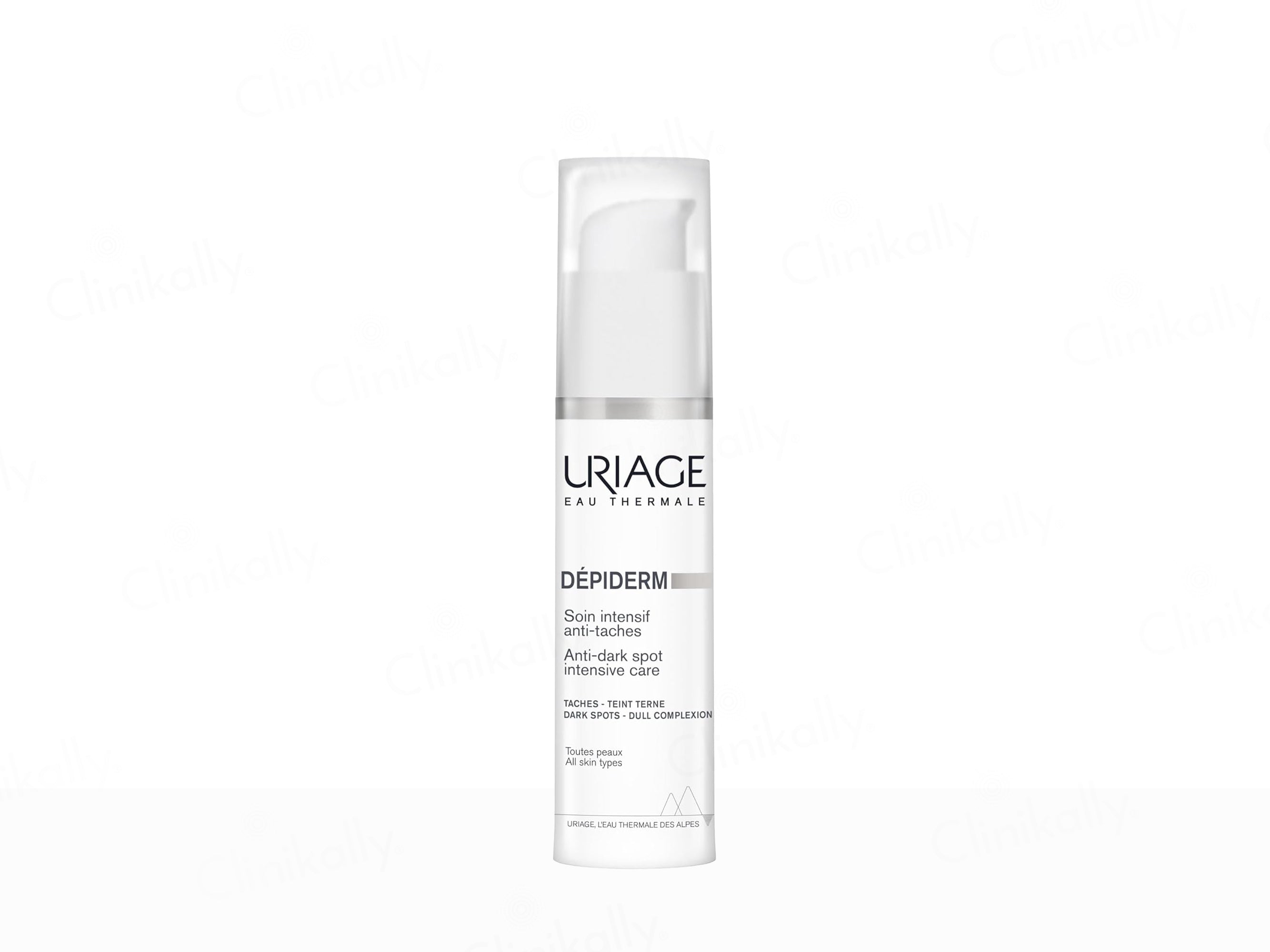 Uriage Depiderm Anti-Dark Spot Intensive Care Cream