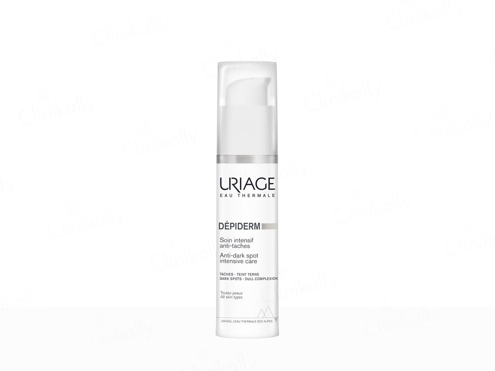Uriage Depiderm Anti-Dark Spot Intensive Care Cream