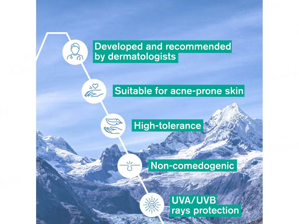 Uriage Hyseac 3-Regul Global Skincare