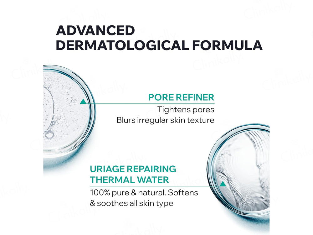 Uriage Hyseac Mat Mattifying Gel Cream