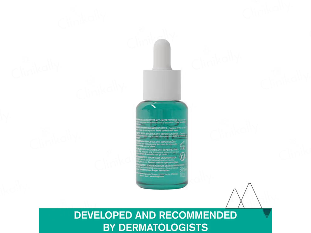 Uriage Hyseac New Skin Anti-Blemish Booster Serum
