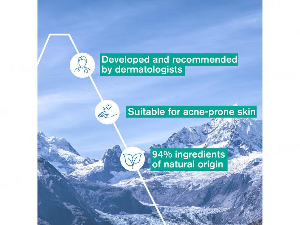 Uriage Hyseac New Skin Anti-Blemish Booster Serum
