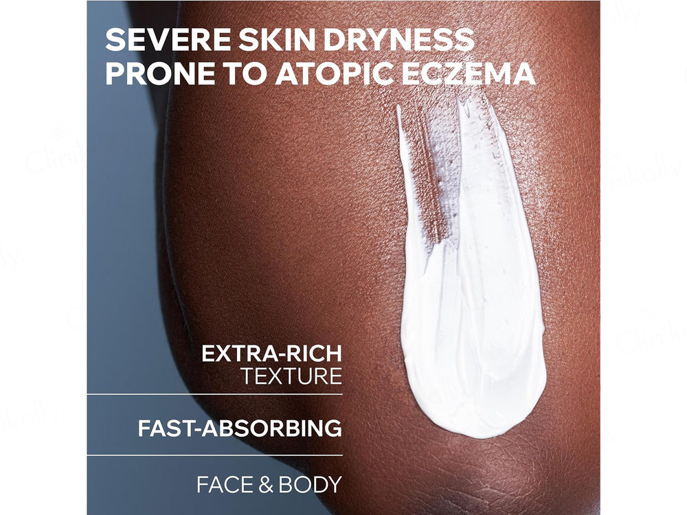 Uriage Xemose C8+ Lipid-Replenishing Anti-Itch Cerat