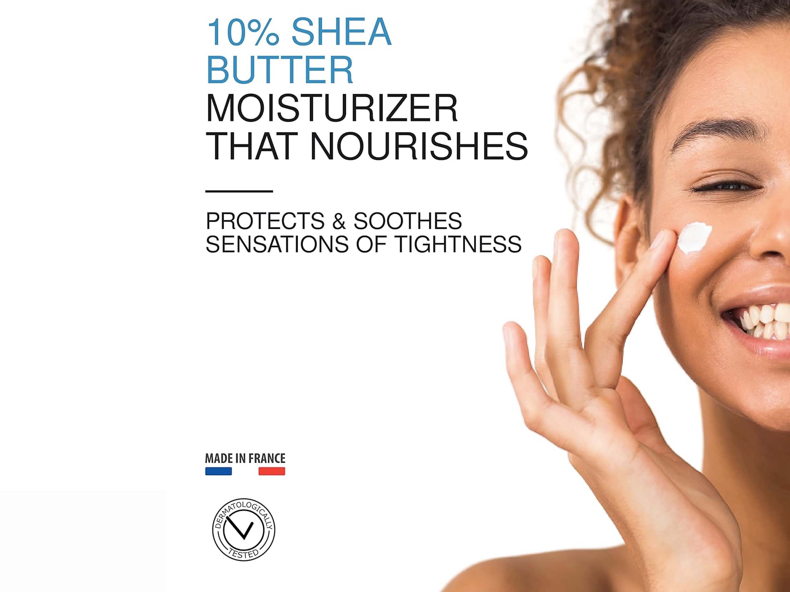 Uriage Xemose Face Cream