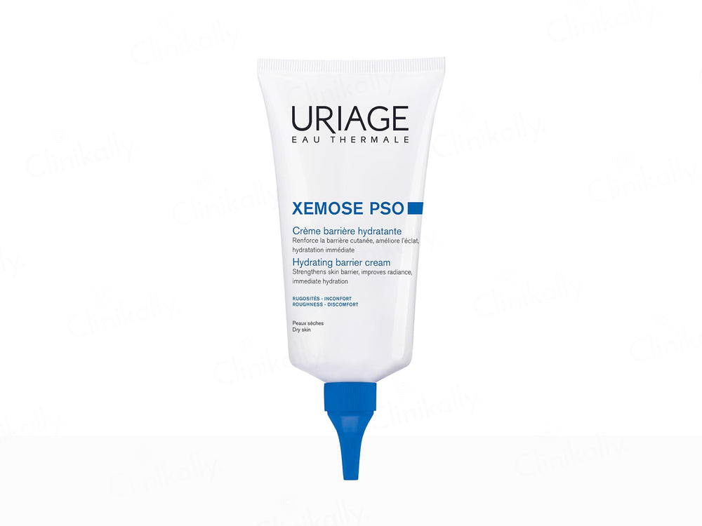 Uriage Xemose PSO Soothing Concentrate