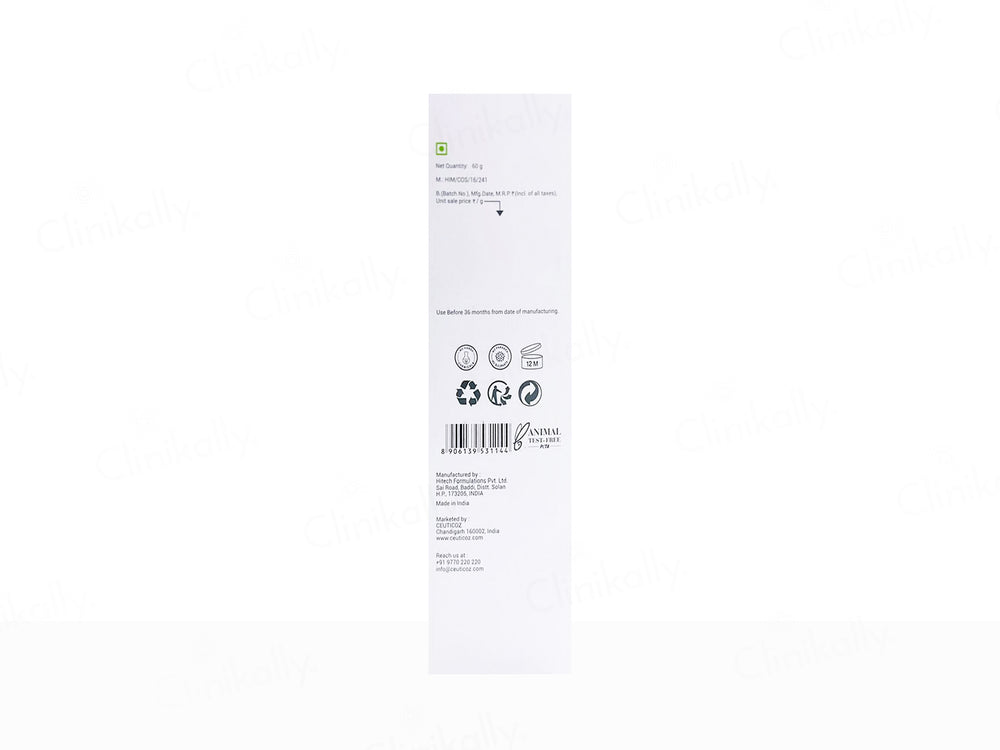 Uvicoz Aqua Sunscreen Gel SPF 50 PA ++++