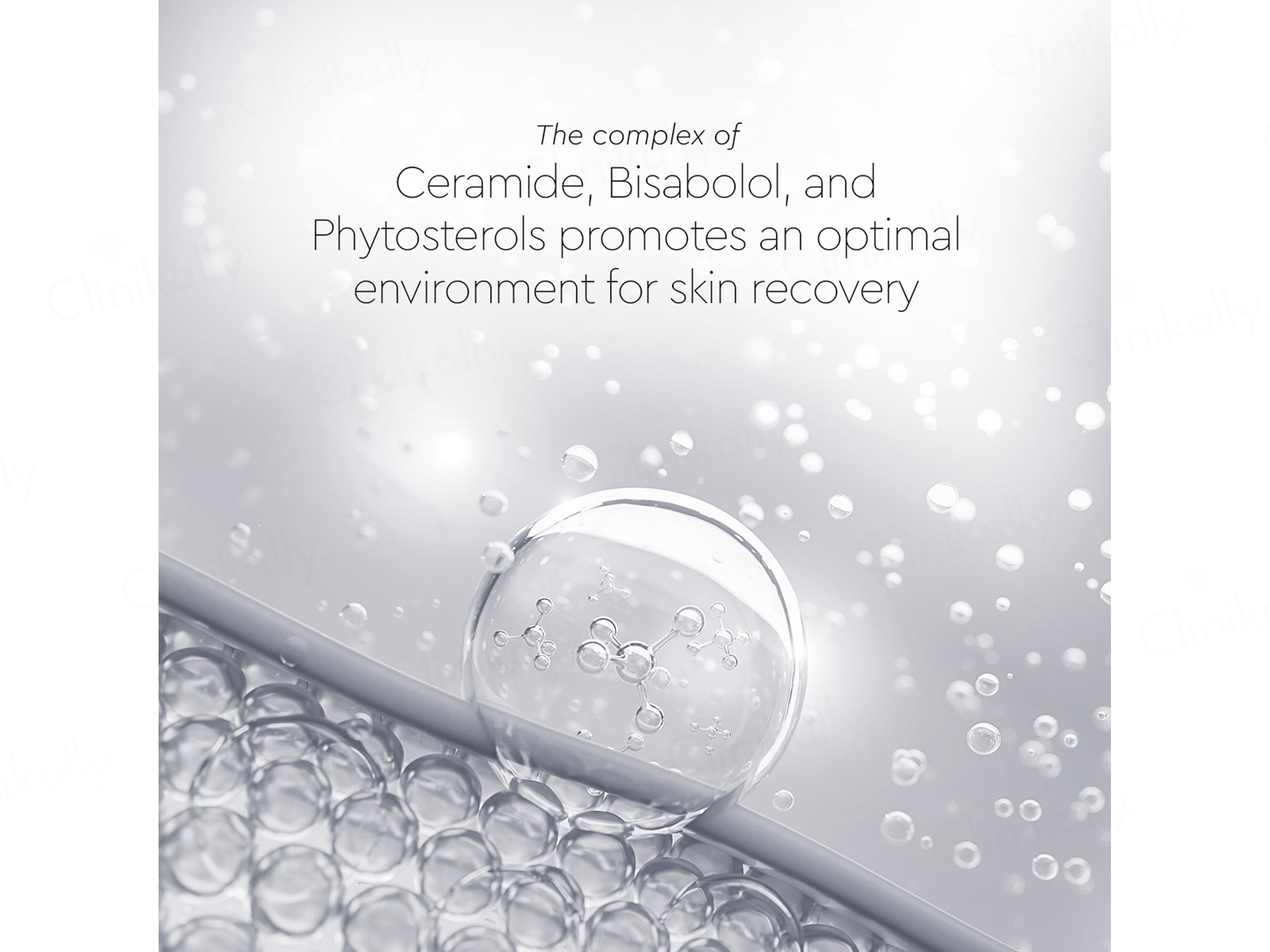 VLCC Clinic Advanced Reparative Cream For Sensitive Skin