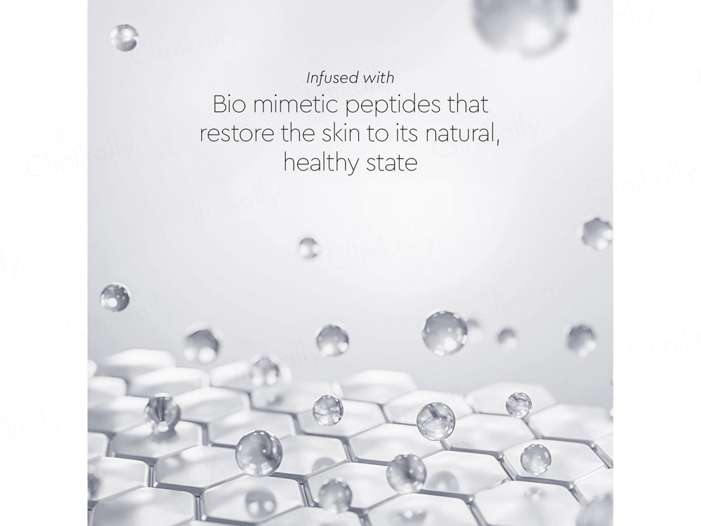 VLCC Clinic Advanced Restorative Serum For Sensitive Skin