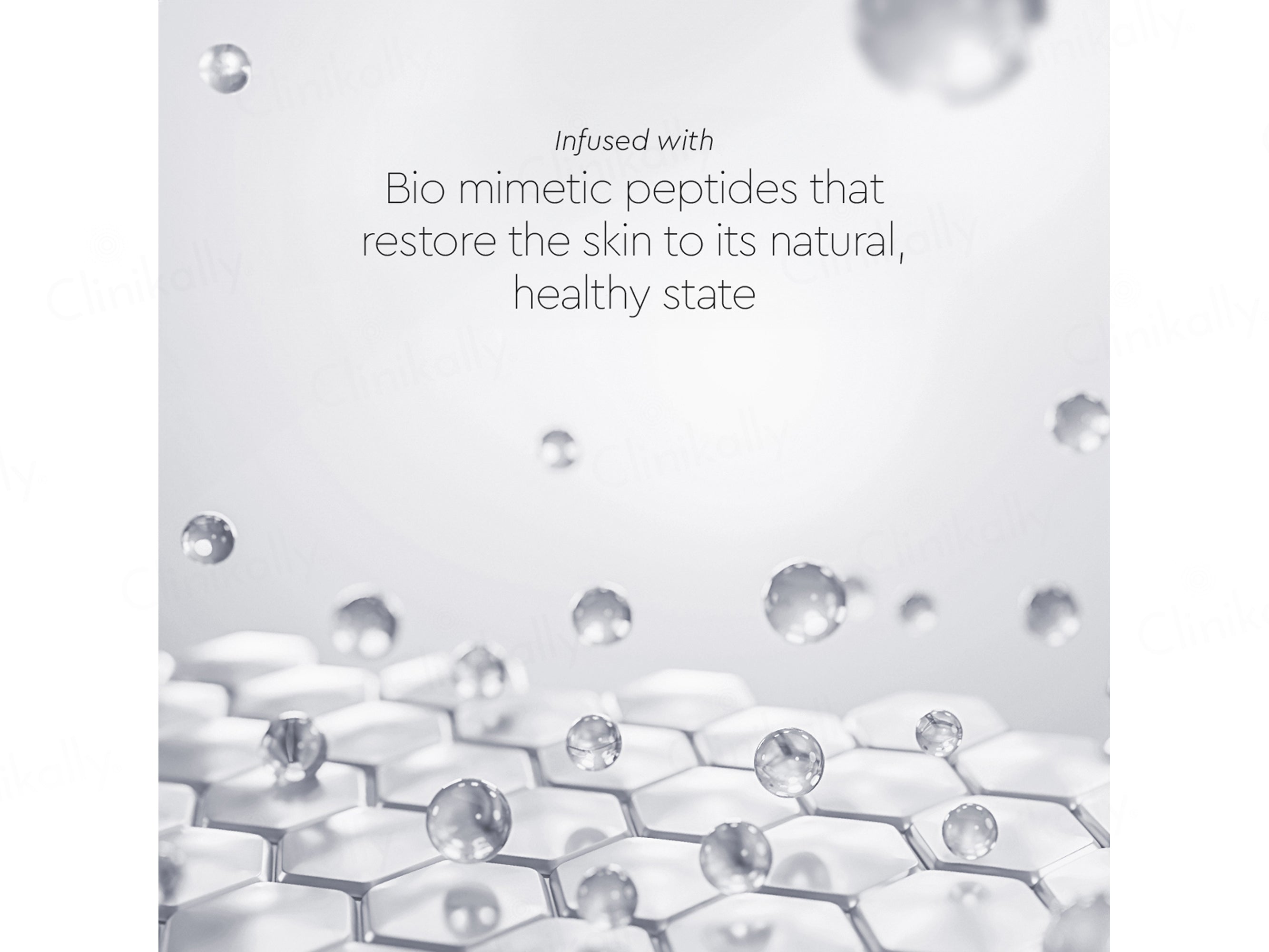 VLCC Clinic Advanced Restorative Serum For Sensitive Skin