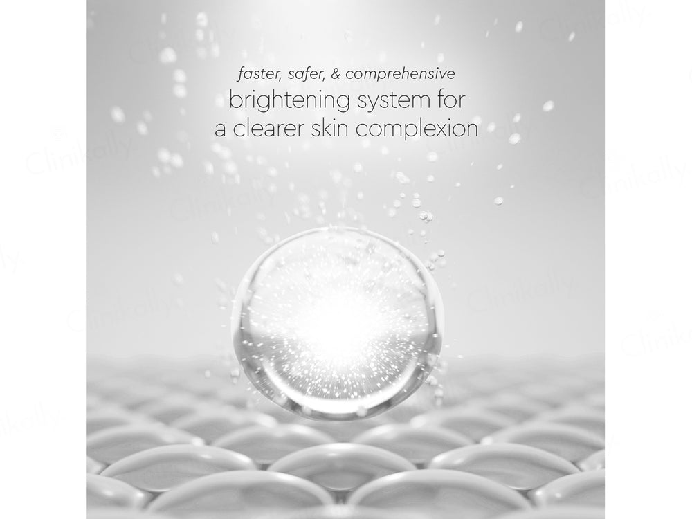 VLCC Clinic Alpha Illuminator Cream For Hyperpigmented Skin